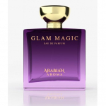 Glam Magic Women's Perfume | Long Lasting Perfumes for Women | Floral Perfume -Women and Girls' perfume | Eau De Perfume (100ml) 100 ml