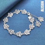 925 h&otilde;bedast t&auml;islillega k&auml;ev&otilde;ru Moodsad pulmaehted 20CM