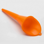 Autode pika varrega lehter Bensiini&otilde;li k&uuml;tuse t&auml;itmise t&ouml;&ouml;riistad Pritsmevastased plastist &otilde;lilehter Mootorrataste tankimist&ouml;&ouml;riistad Autotarvikud 1PCS kollane