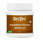 Sri Sri Tattva Avipattikara Churna ,80 g