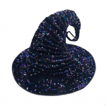 Elegantne n&otilde;iam&uuml;ts Halloweeni t&auml;histamiseks Red Sequins
