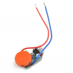 Poleerimismasina kontrolleri l&uuml;liti asenduskiiruse regulaator