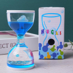 Kahev&auml;rvilised redeli&otilde;litilga liivakell Dekompressioonitaimeriga t&ouml;&ouml;lauaehted