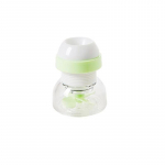 1 t&uuml;kk kraanivett, majapidamises kasutatav meditsiiniline kivisegisti, kraanivee puhastusfilter roosa