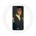 Coque Maniacase pour Samsung Galaxy A32 4G Peaky Blinders Thomas Shelby