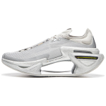 Li Ning Absolute Shadow 3.0 Kerged K&otilde;rge Elastusega P&otilde;rutuskindlad Libisemiskindlad Kulumiskindlad Madalad Vabaaja Jooksujalatsid ARRU005-3 40⅓ white