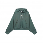 Nike ACG Seeria Therma-FIT Kirjamustriga Huppar Naistele Hupparid Roheline DQ5808-309 L