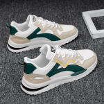 Meeste kingad S&uuml;gis Uued Lamedad Hingavad Mood N&ouml;&ouml;riga tossud Meeste Mugavus Sport V&auml;lisjooksujalatsid Zapatillas Hombre 39