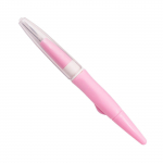 Viltimisn&otilde;ela k&auml;epide koos 3 viltimisn&otilde;elaga Tikand Mulgustamispliiats Kolm n&otilde;ela viltimisk&auml;epide Villa viltimistarvikud roosa