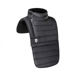 Mootorratta kaelaga s&otilde;itmiseks tuulekindel kate One Size