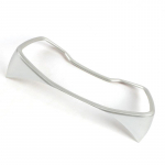 ABS-s&uuml;sinikauto armatuurlaua kaunistuse raami kaane korpuse trimmi kleebis Toyota Corolla E210 2019 2020 2024 2024 2024 2024 h&uuml;briid jaoks h&otilde;be