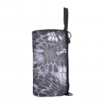 Kamuflaaž EDC reisisidur &ndash; kompaktne v&auml;lihoiu- ja m&uuml;ndikott CP kamuflaaž