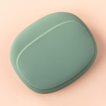Kaasaskantav silikoonist andmekaabliga k&otilde;rvaklappide salvestuskarp Armas k&otilde;rvaklappide kaablikott Reisik&otilde;rvaklappide juhtmest korraldaja hall v&auml;rv