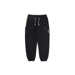 Nike Dri-FIT Standard Issue &Uuml;hev&auml;rvilised Vabaaja Spordip&uuml;ksid Kummis&auml;&auml;ristega Korvpallip&uuml;ksid Kevad Meeste p&uuml;ksid Must CK6366-010 S