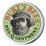 Burt's Bees Rescue Ointment 15g Multi-Balm Salve, Rescue Ointment, 1 unit beige