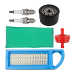 698083 795115 &Otilde;lifiltriga &otilde;hufilter Briggs & Strattonile 794422 697014 697776 John Deere LA115 LA105 L105 L107 CHINA