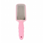 Foot Rasp File Scrubber Dead Foot Skin Remover Tool &ndash; saab kasutada nii m&auml;rgadel kui ka kuivadel jalgadel One Size must