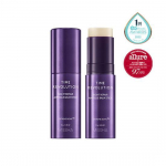 Missha Time Revolution Night Repair Ampoule Balm Stick Double Special Set (10g+10g)