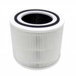 &Otilde;hupuhasti filter Levoit Core 300-RF 3 &uuml;hes aktiivs&ouml;e vahetus valge