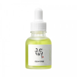 [Beauty of Joseon] Calming Serum : Green Tea + Panthenol 30ml