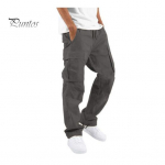 Meeste kandep&uuml;ksid, mitme taskuga, pingutusn&ouml;&ouml;riga elastne v&ouml;&ouml;koht, reguleeritav jalg Pluss suuruses lahtised &uuml;hev&auml;rvilised j&otilde;usaali pikad haaremip&uuml;ksid v&auml;ljas S tumehall v&auml;rv