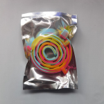 VIP Koera kaelarihm Kutsikas Koer Kass 70cm 38cm V&auml;ikestele Koertele Kaelarihm Reguleeritav Lemmikloomatarbed Aksessuaarid Hall Sinine Punane Roheline Lilla 38cm for cats