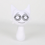 Sprunki Palus m&auml;nguasjad Incredibox Sprunki t&auml;idisega nukk Sprunki M&auml;ng Lauljad Oren Wenda Plushie Loomafiguur s&uuml;nnip&auml;evaks j&otilde;ulukingitus