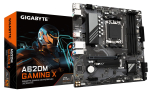 Gigabyte A620M GAMING X emaplaat MicroATX AMD A620 MB6143 [koos kiibistikuga]