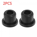 Auto logo augu pistikud Auto kapoti logo pagasiruumi embleemi kinnitus Auto kaane logo tihenduskaane augu kork BMW 3 7 E32 E34 E36 E38 E39 jaoks