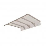 N&auml;htamatu esiukse varikatus Vihma lumi p&auml;ikesekaitse akna varikatus sise&otilde;u veranda r&otilde;du katuser&auml;&auml;sta katus