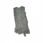 Hall naiste kardigan LULA ROE uni - Kasutatud