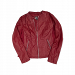 Elegancka kurtka ramoneska damska KENNETH COLE XXL - Used