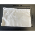 Chic Diamond Butterfly Canvas meigikott &ndash; kaasaskantav reisikosmeetikakott, t&auml;iuslik