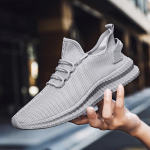 Meeste spordijalan&otilde;ud Vabaajajalan&otilde;ud Meeste v&otilde;rkjalatsid Hingavad Hea kulumiskindlusega Pruunid Meeste tennis Spordialad Meeste spordijalan&otilde;ud Tasuta 40 hall