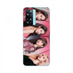 Coque pour Oppo A57s 4G blackpink album lisa blackpink stade de france Maniacase
