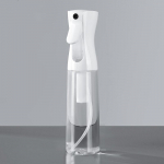 500/200/300 ml pihustuspudel korduvt&auml;idetav k&otilde;rgsurve udupudel juuksehooldustaimede kastmispihusti vesi alkohol, vedel udu pihusti 200ml