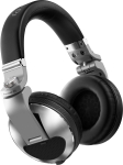 Pioneer DJ Professional DJ k&otilde;rvaklapid HDJ-X10-S h&otilde;be