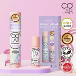 Colab Dry Shampoo Unicorn (200ml+50ml/Olive Young only)