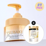 Tsubaki Premium EX Repair Mask 180g Special