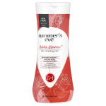 Summer's Eve, Golden Glomour&reg;, 5 in 1 Daily Refreshing Wash, 15 fl oz (444 ml) brown
