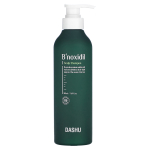 Dashu, B'noxidil, Scalp Shampoo, 500 ml (16.9 fl oz) black