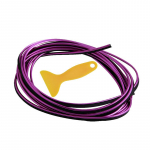 Universaalsed autotarvikud Seat Leon Mk3 autotarvikud W177 Renault Clio sisekujunduse sisekujundus 3M h&otilde;be