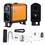 12V/24V 8KW auto parkimissoojendi Integreeritud masin auto diiselk&uuml;te Kiirk&uuml;te Madala k&uuml;tusekuluga k&uuml;tusesoojendi