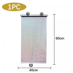 Uus mood auto p&auml;ikesevari Automaatsed rulood Suvised p&auml;ikesekaitsekreem Soojusisolatsioon UV-kiirgusevastane Auto Kodu Kahe kasutusega kardinad