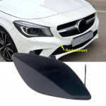 Esikaitseraua pukseerimissilmuse kork Pukseerimisklambri kate 117-885-06-22 A1178850622 2014-2016 Mercedes-Benz W117 CLA-CLASS CLA 200/220/250 CHINA