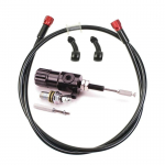 Mootorratta H&uuml;drauliline Piduri Siduri Heebel Pump Eesmine Peasilinder Motokrossi Krossimootorratas ATV Quad Mopeed Buggy Go Kart jaoks