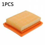 Usaldusv&auml;&auml;rne &otilde;hufilter FS350 FS120 FS300R FS 200 FS 250 jaoks Asenda 4134 141 0300 1pc