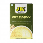 JK Amchur | Kuiv mangopulber | Amchoor | Aamchur (100g)