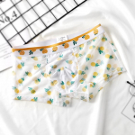 Meeste &uuml;li&otilde;hukesed l&auml;bipaistvad v&otilde;rgust bokserp&uuml;ksid &ndash; seksikad, hingavad, suveprint M