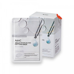 [Koduostude Uusim] AHC Absolute Return Helendav Puuvillmaski Pakk (25 lehte)